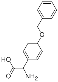 AMINO-(4-BENZYLOXY-PHENYL)-ACETIC ACID price.