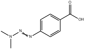 7203-91-0 結(jié)構(gòu)式