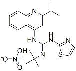 , 72042-10-5, 結(jié)構(gòu)式