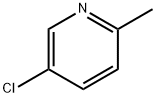 5-CHLORO-2-PICOLINE price.