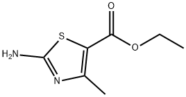 Ethyl 2-amino-4-methylthiazole-5-carboxylate