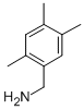 2,4,5-TRIMETHYLBENZYLAMINE Struktur