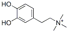 coryneine 結構式