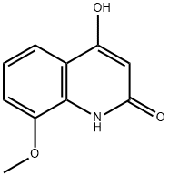 2,4-DIHYDROXY-8-METHOXYQUINOLINE