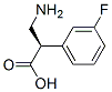 (R)-3-(3-FLUOROPHENYL)-BETA-ALANINE
