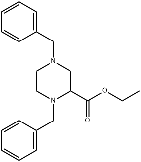 1,4-ジベンジルピペラジン-2-カルボン酸エチル price.