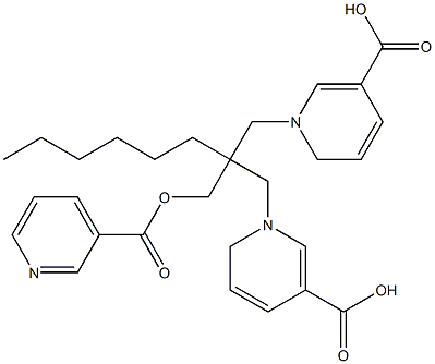 7237-81-2 結(jié)構(gòu)式