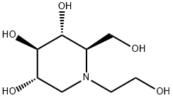 72432-03-2 結(jié)構(gòu)式