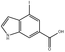 724450-23-1 結(jié)構(gòu)式