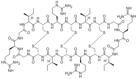 724760-19-4 結(jié)構(gòu)式