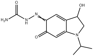 IPRAZOCHROME Struktur