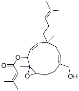 72506-14-0 結構式