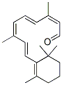 9,10-Dihydroretinal Struktur