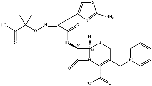 72558-82-8 結(jié)構(gòu)式