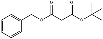 BENZYL TERT-BUTYL MALONATE