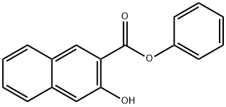 PHENYL 3-HYDROXY-2-NAPHTHOATE price.