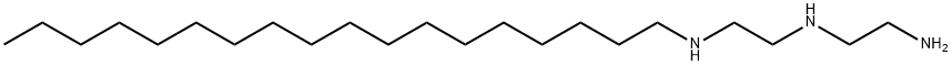 N-(2-Aminoethyl)-N'-octadecylethylendiamin