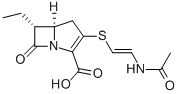 antibiotic PS 7 Struktur