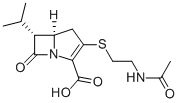 antibiotic PS 6 Struktur