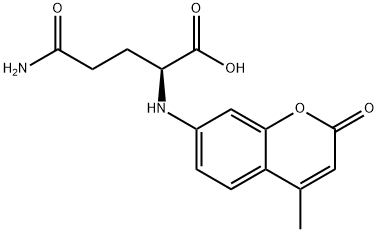 H-GLU(AMC)-OH