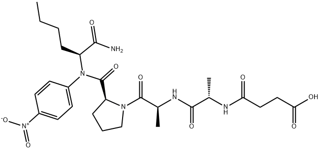 72682-72-5 結(jié)構(gòu)式