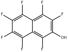 HEPTAFLUORO-2-NAPHTHOL