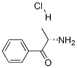 S(-)-CATHINONE HYDROCHLORIDE