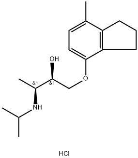 72795-04-1 Structure