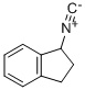 1-ISOCYANOINDANE Struktur