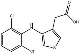 72895-88-6 結(jié)構(gòu)式