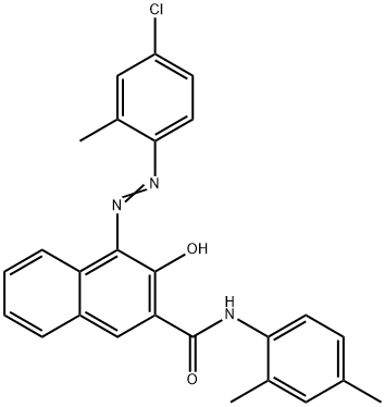 72928-10-0 結(jié)構(gòu)式