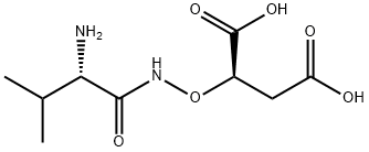 malioxamycin Struktur