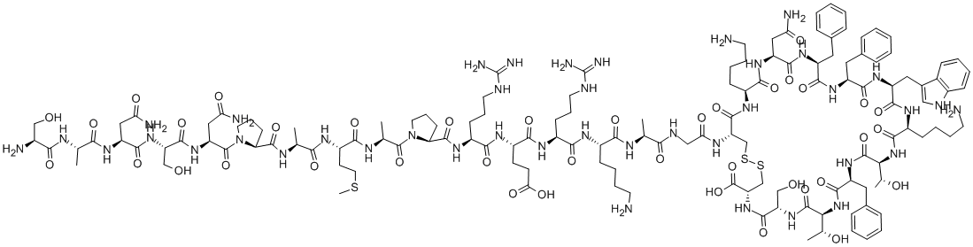 SOMATOSTATIN 28, CYCLIC price.