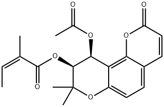 73069-27-9 結(jié)構(gòu)式