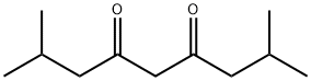 Diisovalerylmethane