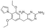 EPIROPRIM Struktur