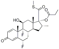 73205-13-7 Structure