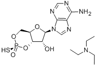 73208-40-9 Structure