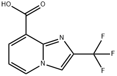 73221-20-2 Structure