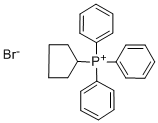 CYCLOPENTYLTRIPHENYLPHOSPHONIUM BROMIDE price.