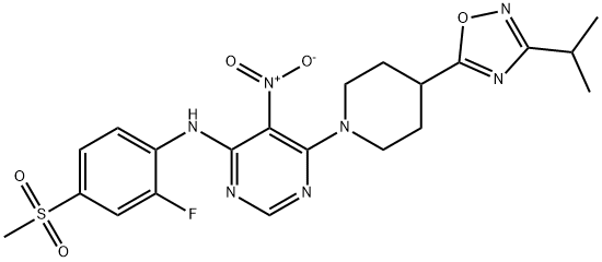 AR 231453 Struktur