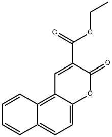 ethyl 5,6-benzocoumarin-3-carboxylate 