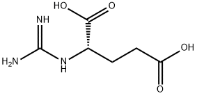 ALPHA-GUANIDINOGLUTARIC ACID price.