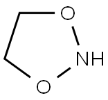 1,3,2-Dioxazolidine Struktur