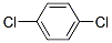 1,4-dichlorobenzene Struktur