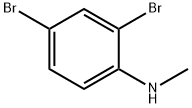 2,4-DIBROMO-N-METHYLANILINE, 97%