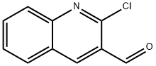 2-CHLOROQUINOLINE-3-CARBALDEHYDE