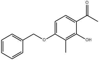 4'-BENZYLOXY-2'-HYDROXY-3'-METHYLACETOPHENONE price.