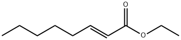 ETHYL TRANS-2-OCTENOATE price.