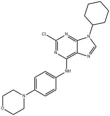 737005-53-7 結(jié)構(gòu)式